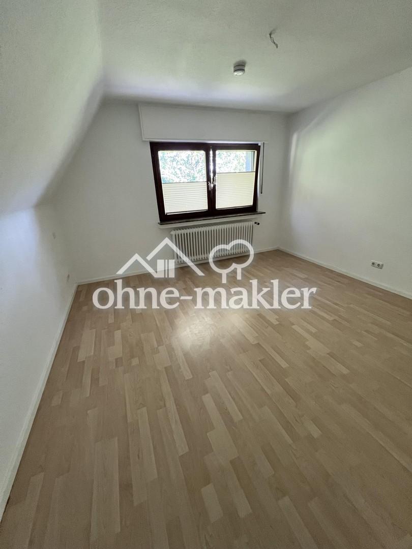 Modernisiertes Einfamilienhaus zur Miete: Modernes Familienglück mit XL-Garten in Bochum-Harpen! - Photo 1