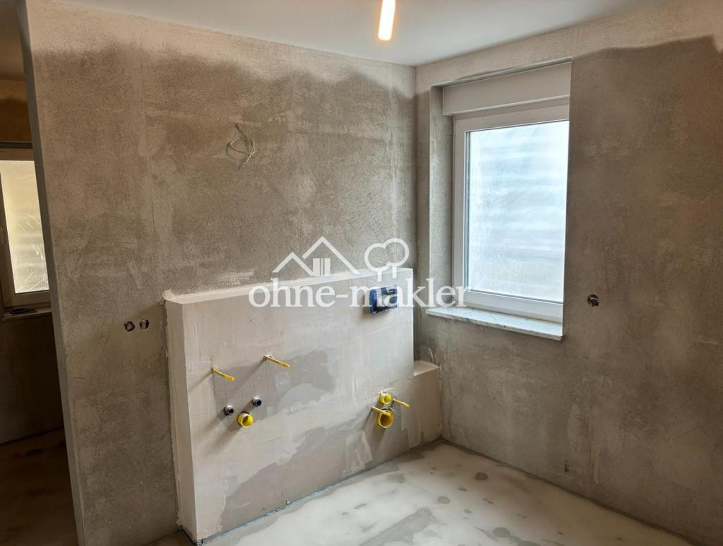 3 Zimmer EG-Wohnung mit traumhaftem Ausblick, großer Terrasse + Garten - Photo 3