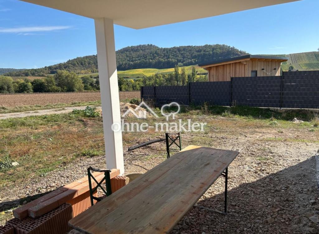 3 Zimmer EG-Wohnung mit traumhaftem Ausblick, großer Terrasse + Garten - Photo 5