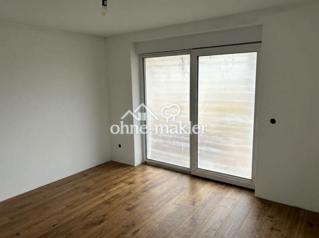 3 Zimmer EG-Wohnung mit traumhaftem Ausblick, großer Terrasse + Garten - Photo 2