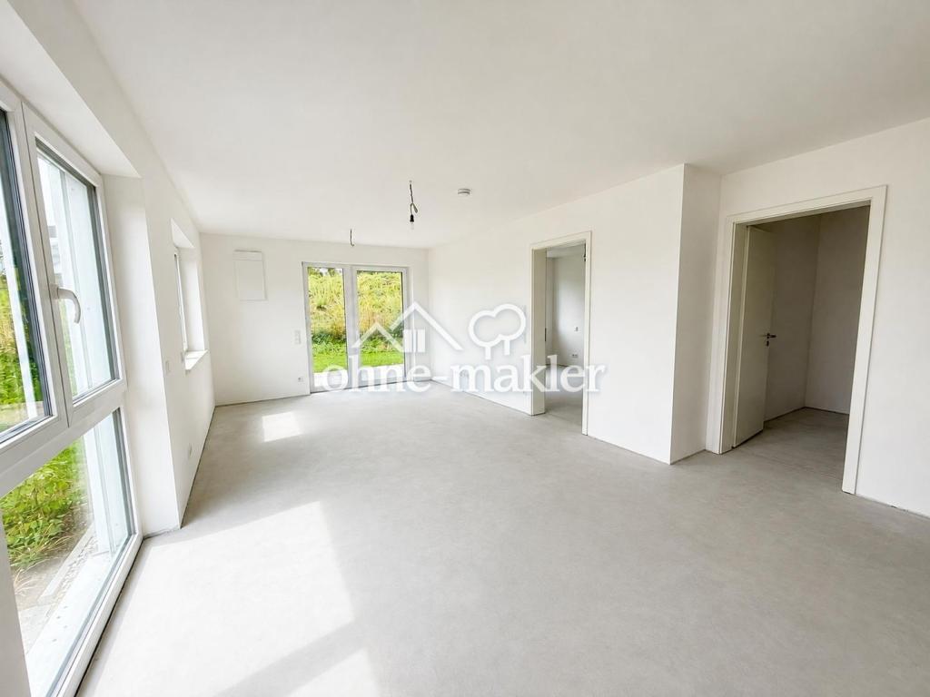 Erstbezug 3-Zimmer Wohnung Taufkirchen Vils - Photo 2