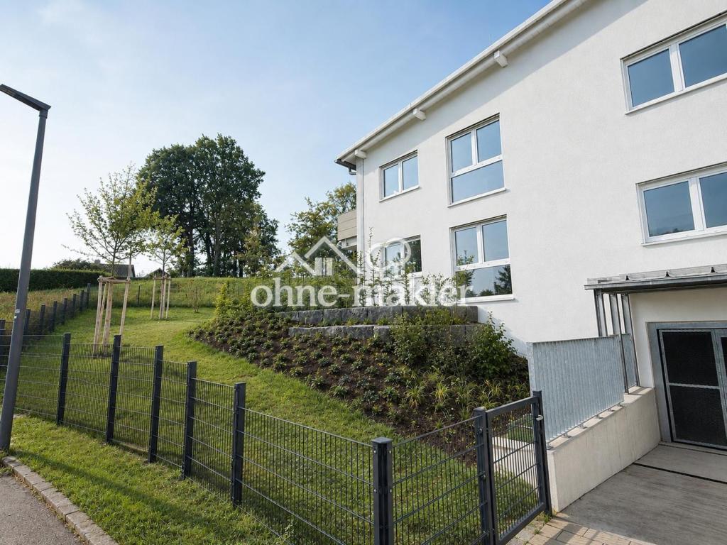 Erstbezug 3-Zimmer Wohnung Taufkirchen Vils - Photo 5