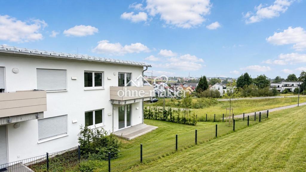 Erstbezug 3-Zimmer Wohnung Taufkirchen Vils - Photo 4