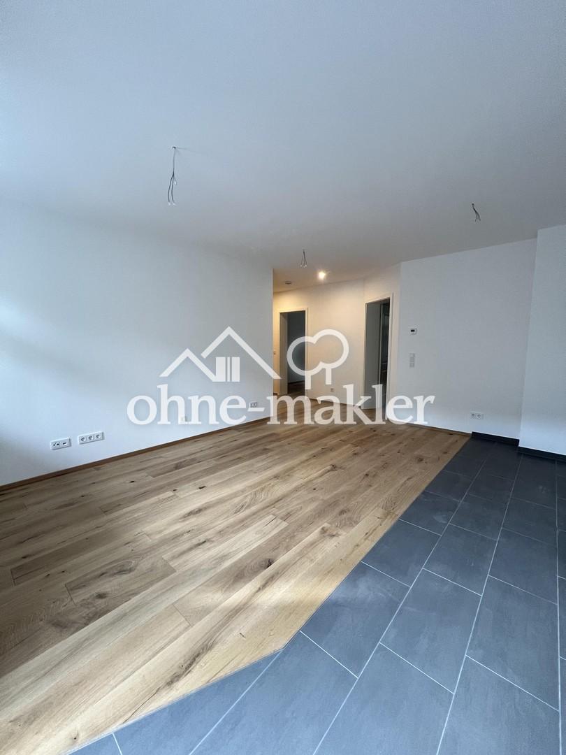 Hochwertig sanierte Altbauwohnung im Erstbezug mit Balkon und Stellplatz - Foto 2
