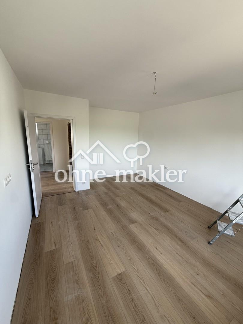 Frisch renovierte 2-Zimmer-Wohnung mit Stellplatz in Bendorf - Foto 5