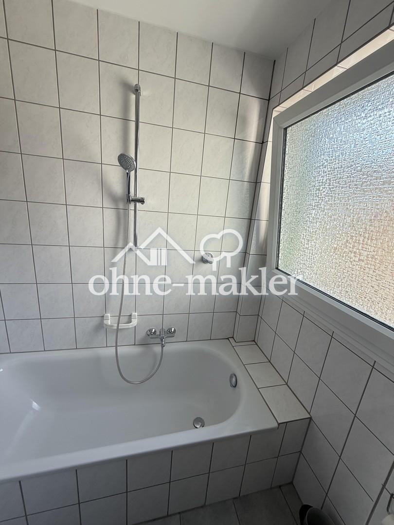 Frisch renovierte 2-Zimmer-Wohnung mit Stellplatz in Bendorf - Foto 2
