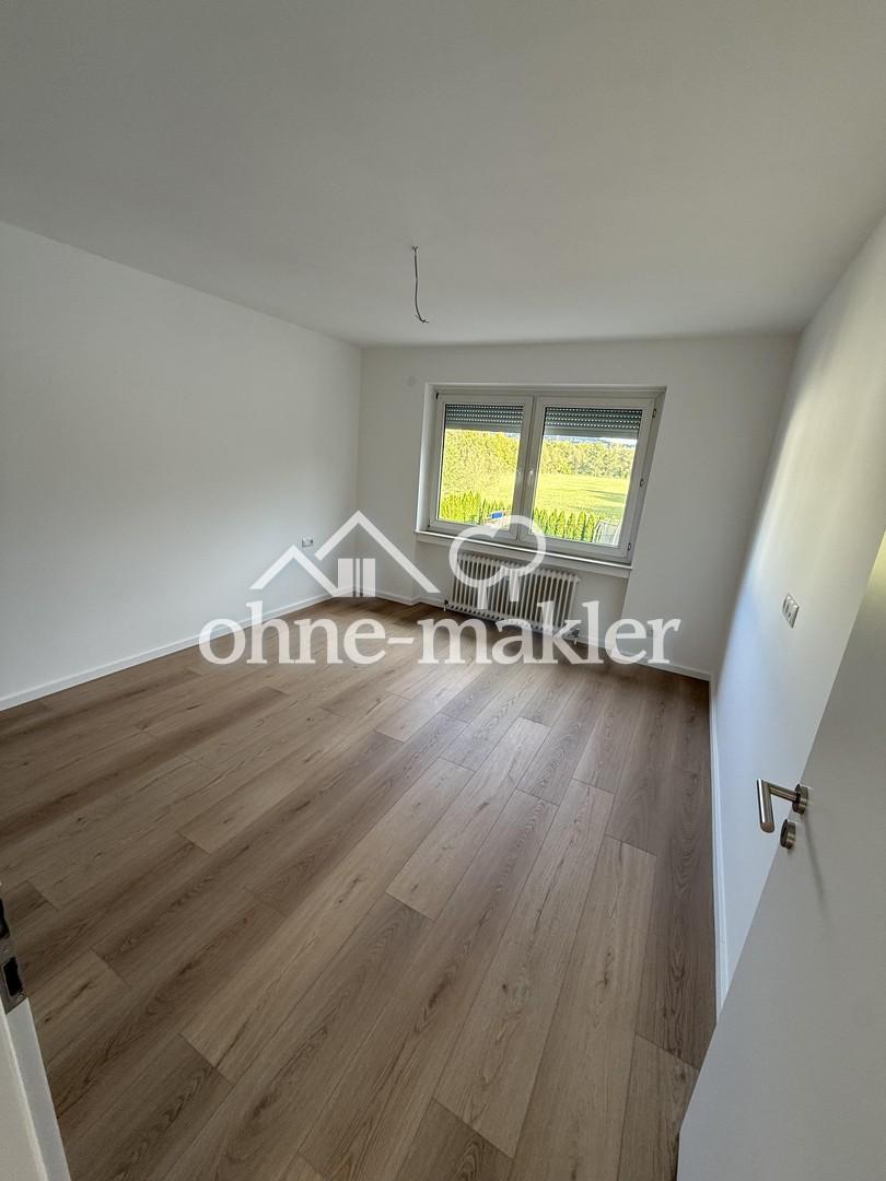 Frisch renovierte 2-Zimmer-Wohnung mit Stellplatz in Bendorf - Foto 4