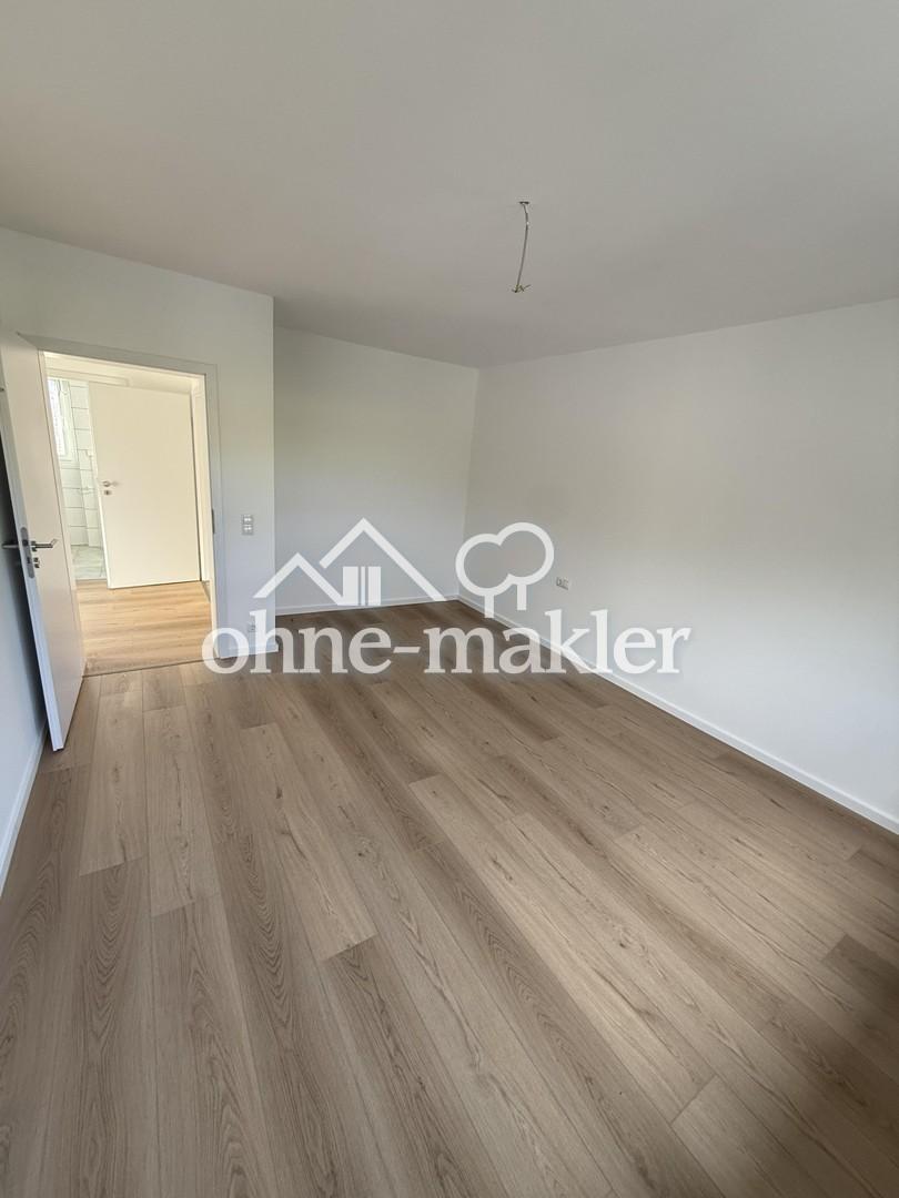 Frisch renovierte 2-Zimmer-Wohnung mit Stellplatz in Bendorf - Foto 2