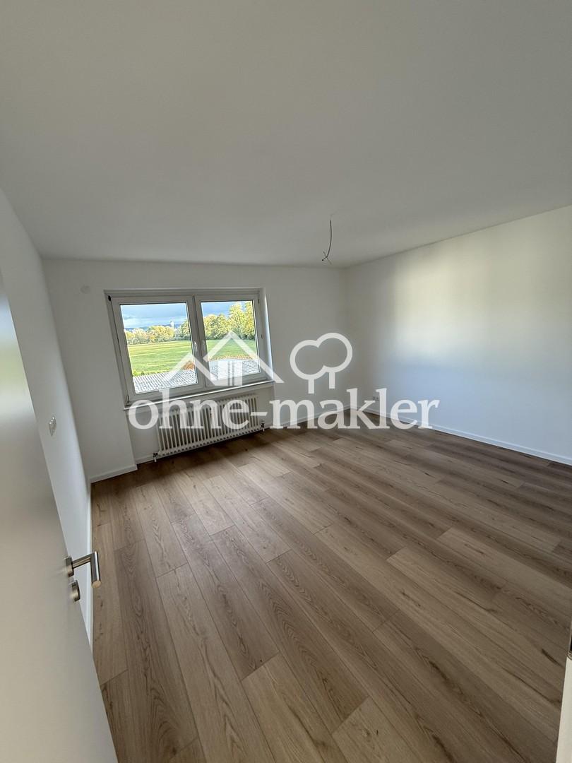 Frisch renovierte 2-Zimmer-Wohnung mit Stellplatz in Bendorf - Foto 3