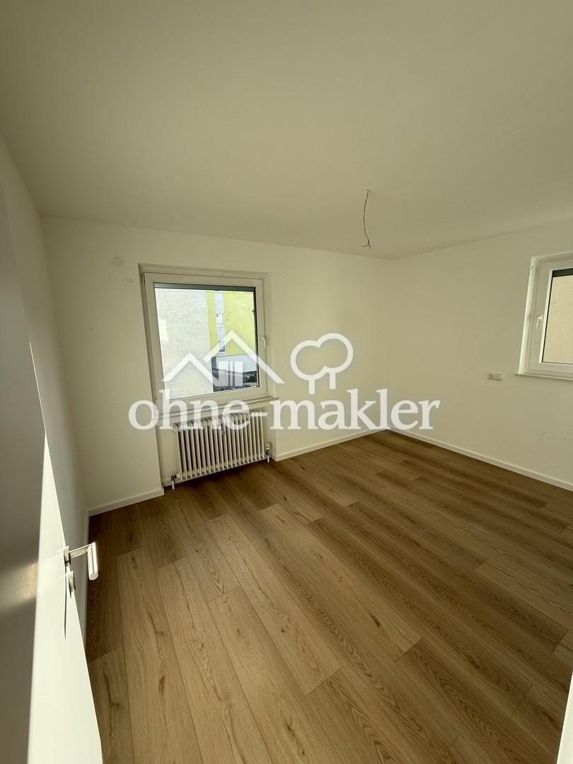 Frisch renovierte 2-Zimmer-Wohnung mit Stellplatz in Bendorf - Foto 1