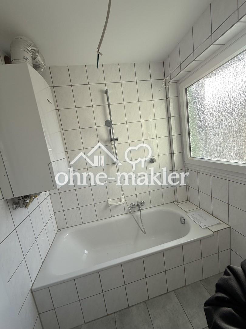 Frisch renovierte 2-Zimmer-Wohnung mit Stellplatz in Bendorf - Foto 5