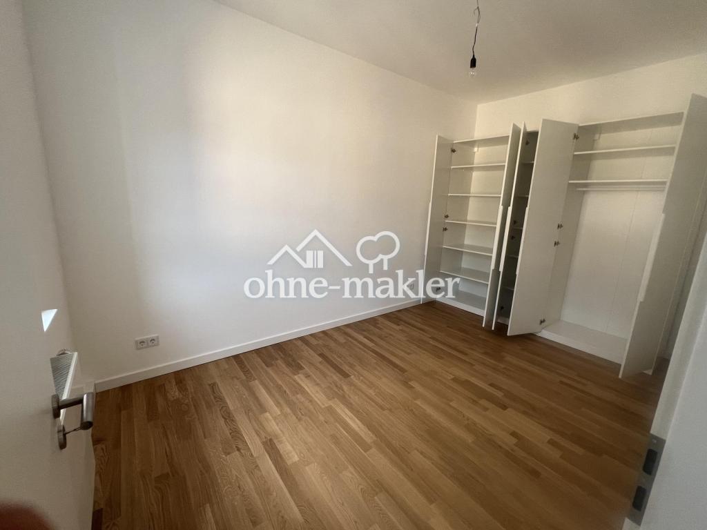 Helle 3 Zimmer Wohnung in der Carlstadt - Photo 5