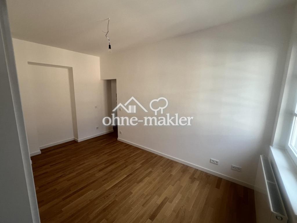 Helle 3 Zimmer Wohnung in der Carlstadt - Photo 3