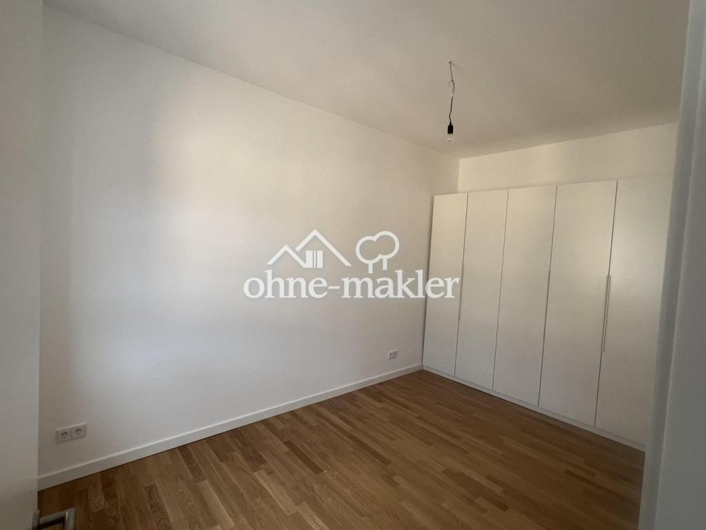 Helle 3 Zimmer Wohnung in der Carlstadt - Photo 4