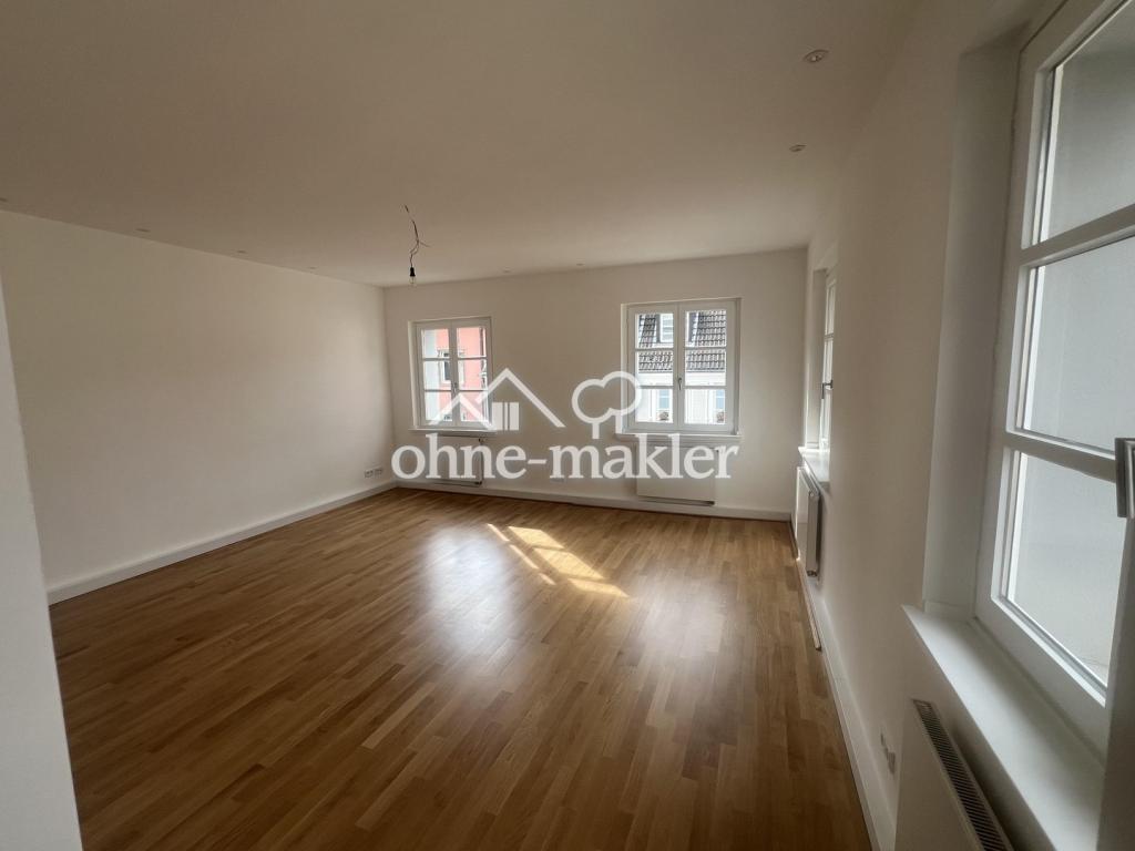 Helle 3 Zimmer Wohnung in der Carlstadt - Photo 2