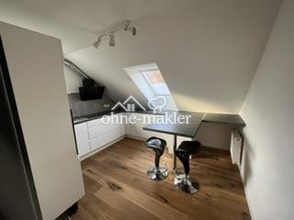 Moderne 2,5-Zimmer-Maisonette mit Südbalkon & begehbarem Kleiderschrank in Münster-Hiltrup - Photo 3