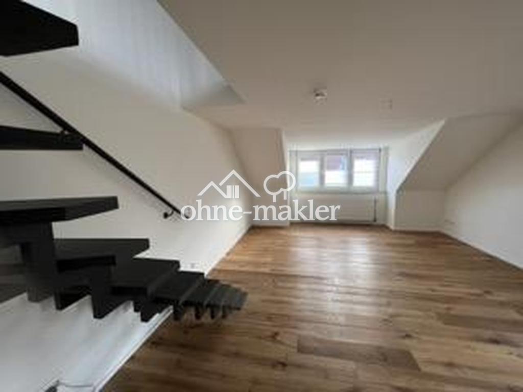 Moderne 2,5-Zimmer-Maisonette mit Südbalkon & begehbarem Kleiderschrank in Münster-Hiltrup - Photo 2