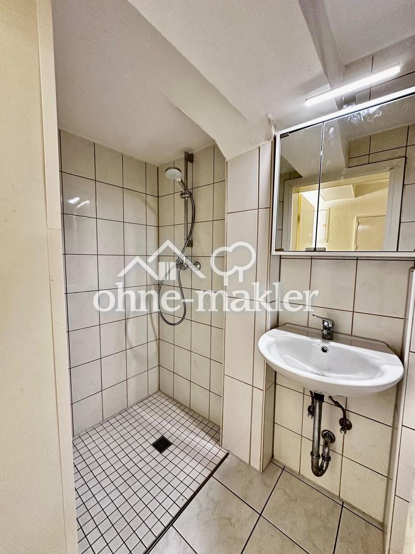 Gemütliche 1,5-Zimmer-Wohnung im Erdgeschoss – Leonberg-Höfingen - Photo 5