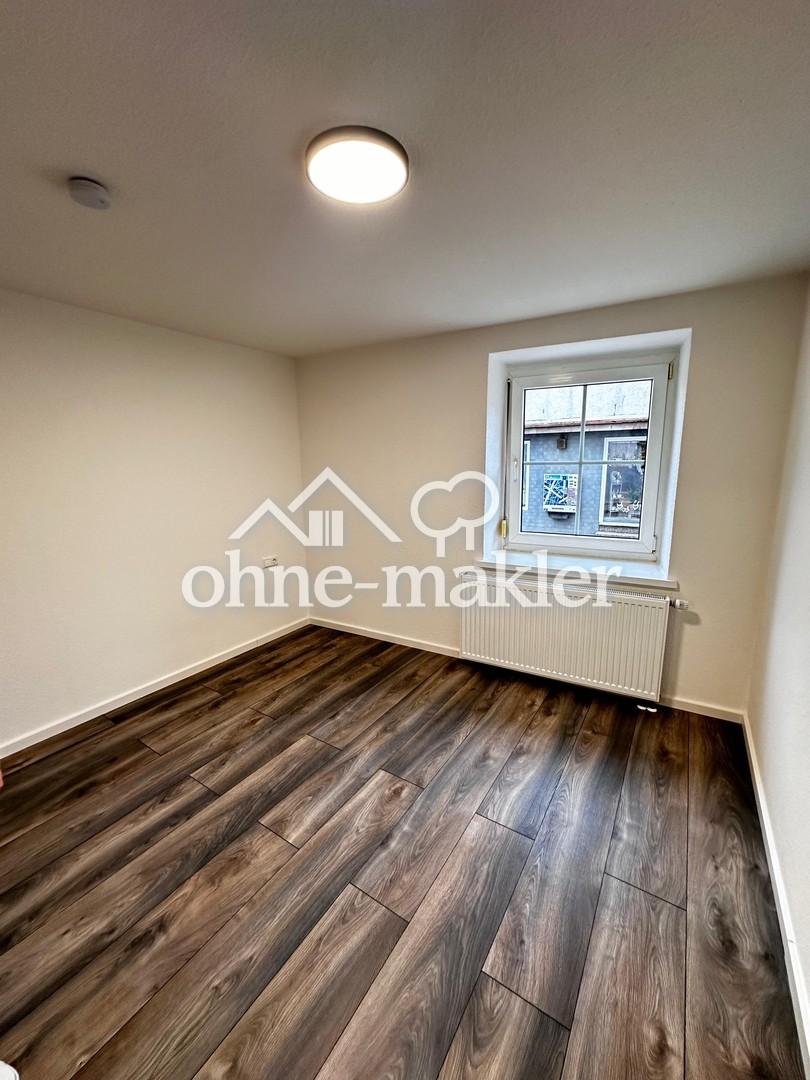 Gemütliche 1,5-Zimmer-Wohnung im Erdgeschoss – Leonberg-Höfingen - Photo 1