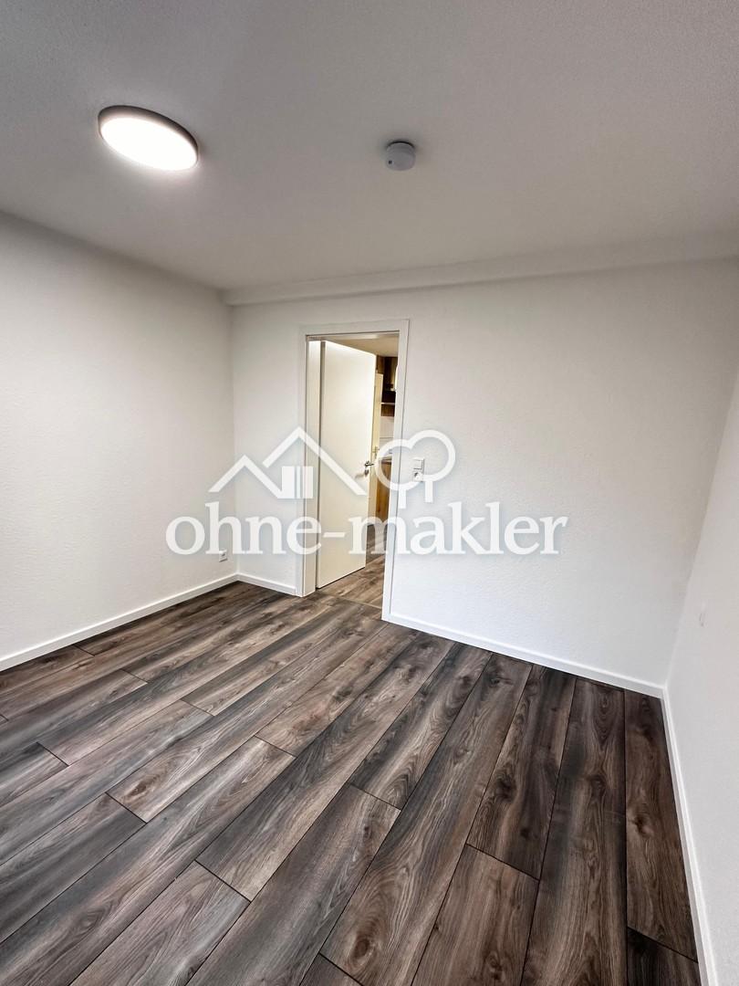 Gemütliche 1,5-Zimmer-Wohnung im Erdgeschoss – Leonberg-Höfingen - Photo 2