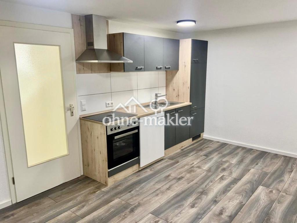 Gemütliche 1,5-Zimmer-Wohnung im Erdgeschoss – Leonberg-Höfingen - Photo 3
