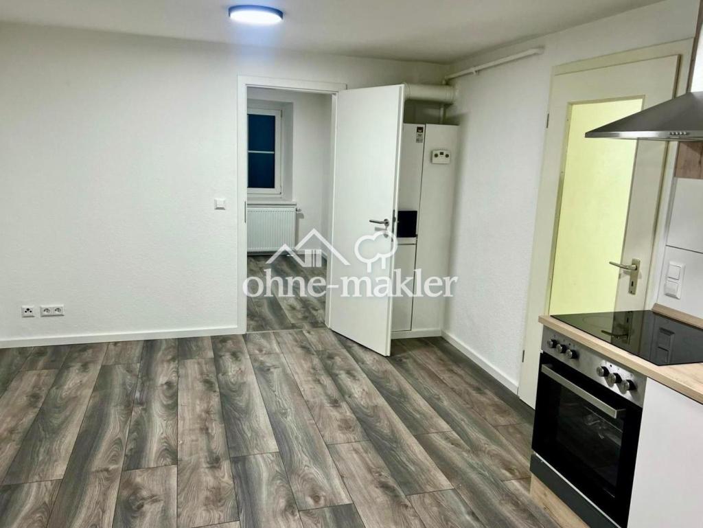 Gemütliche 1,5-Zimmer-Wohnung im Erdgeschoss – Leonberg-Höfingen - Photo 4