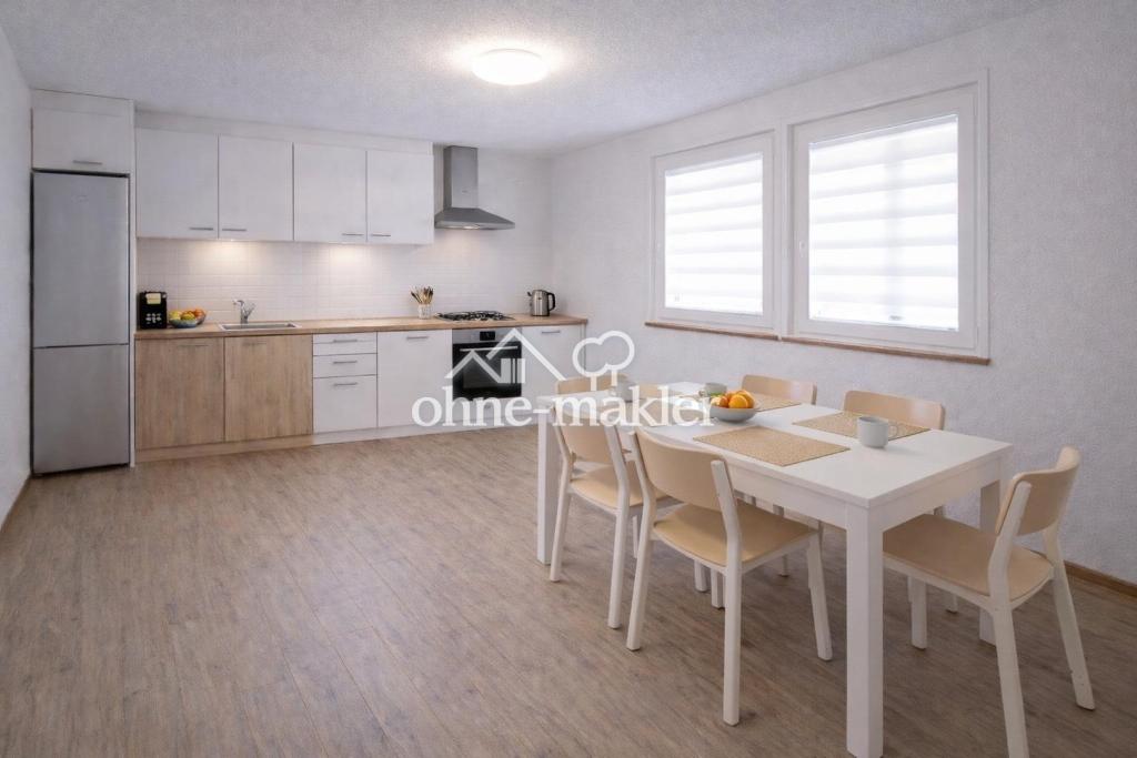 Schöne 4 Zimmer-Wohnung zu vermieten mit Balkon - Photo 5