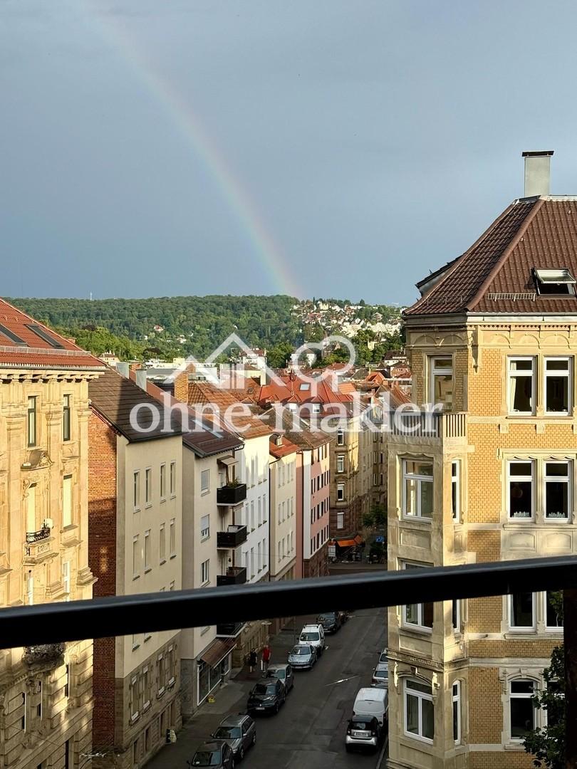 Seltene Gelegenheit im KfW-Denkmal: Altbau-Loft, große Dachterrasse & High-End-Ausstattung ERSTBEZUG - Photo 5