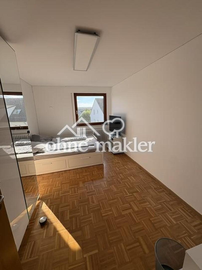 Sonnige, helle 4-Zimmer-Wohnung, 3 Balkone in Filderstadt - Foto 5