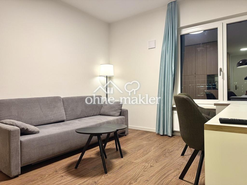 Luxus Apartment am Hauptbahnhof - Photo 1