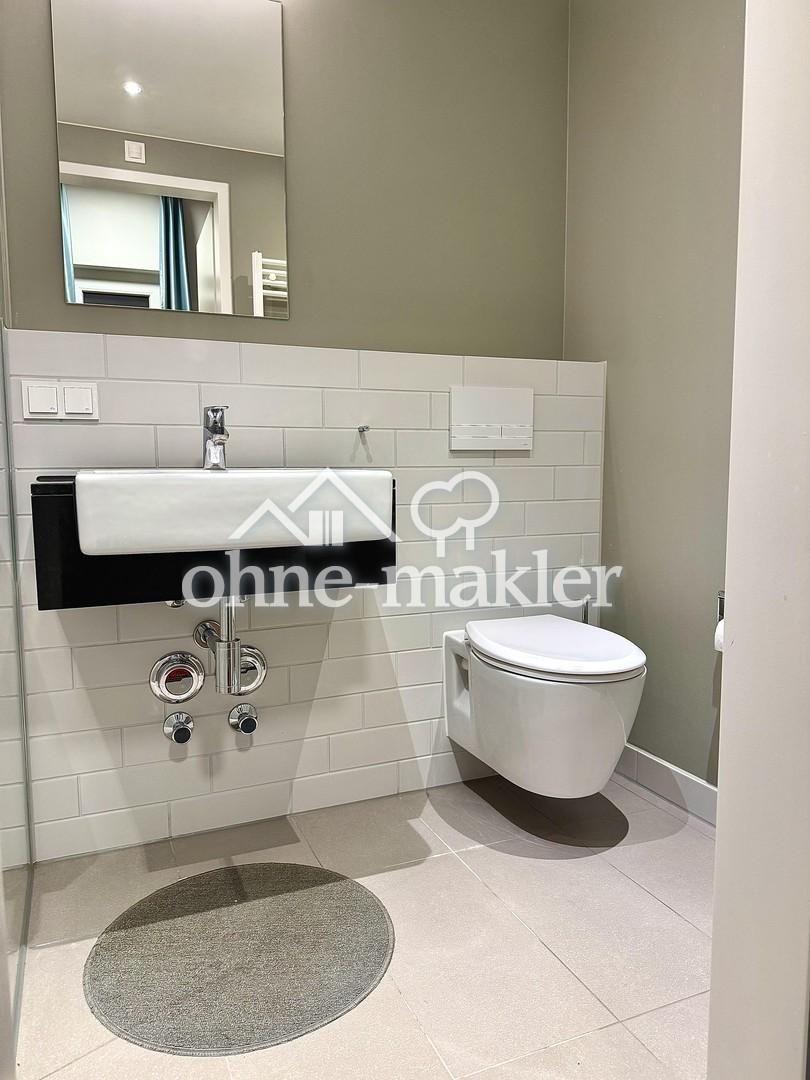 Luxus Apartment am Hauptbahnhof - Photo 5