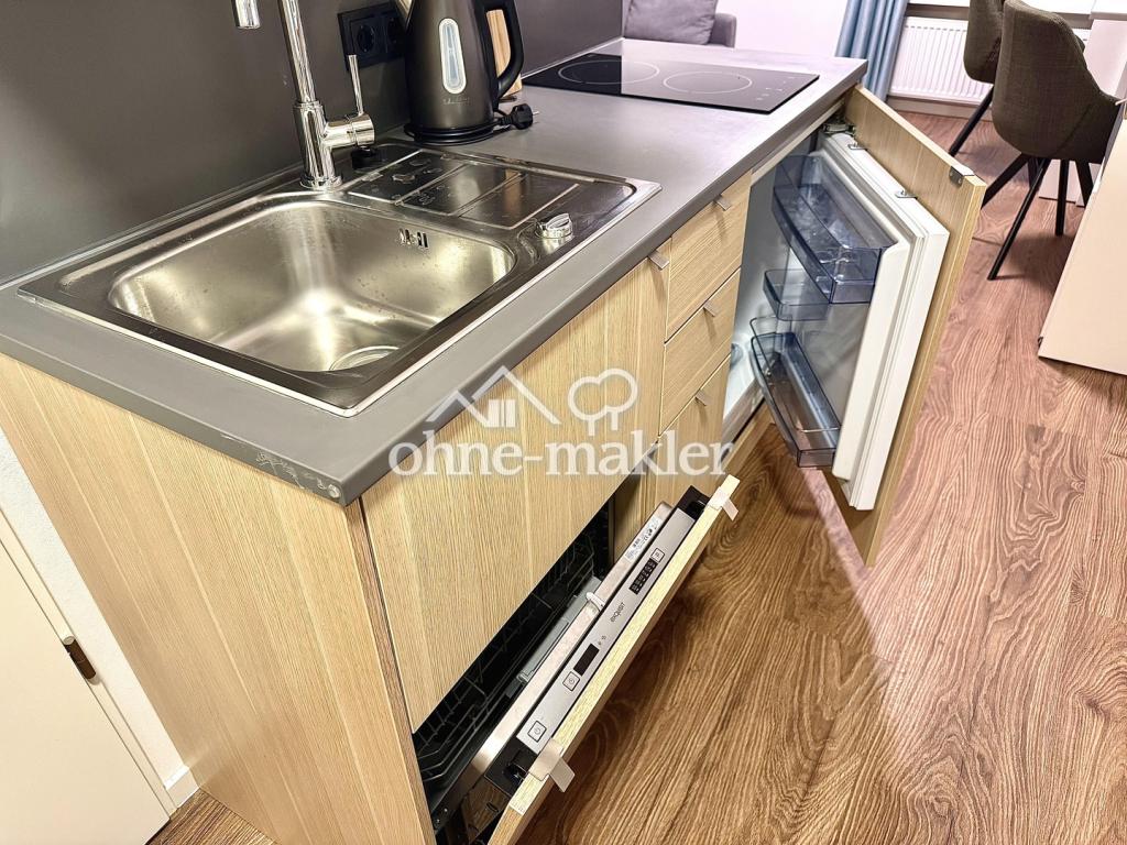 Luxus Apartment am Hauptbahnhof - Photo 4