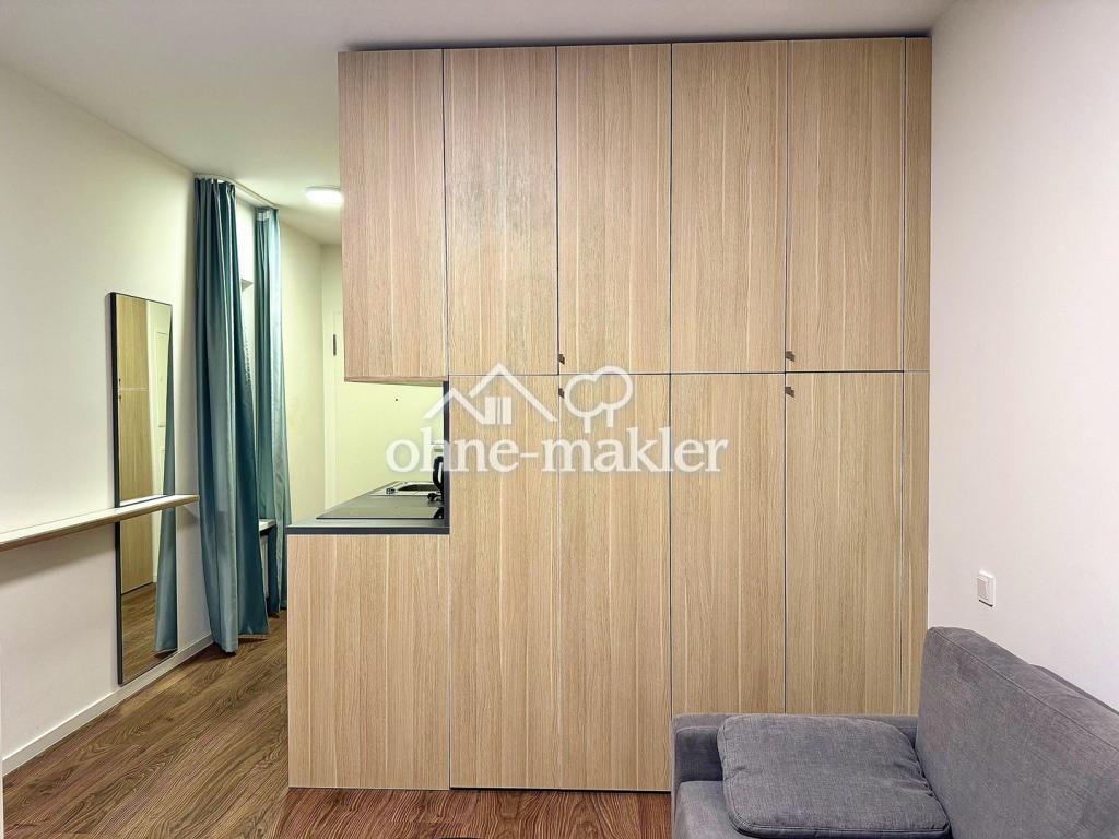 Luxus Apartment am Hauptbahnhof - Photo 2