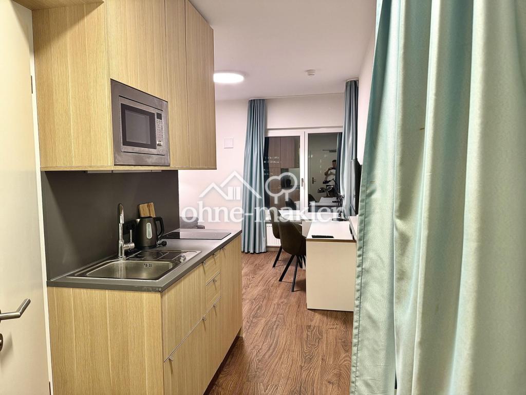 Luxus Apartment am Hauptbahnhof - Photo 3