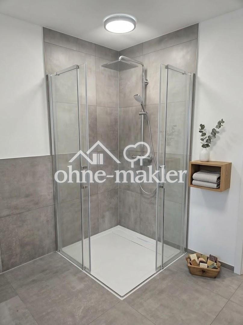 Neubau als Erstbezug in Wangen: Barrierefrei, Erdwärme-Kühlung, Balkon & Tiefgarage - Foto 2