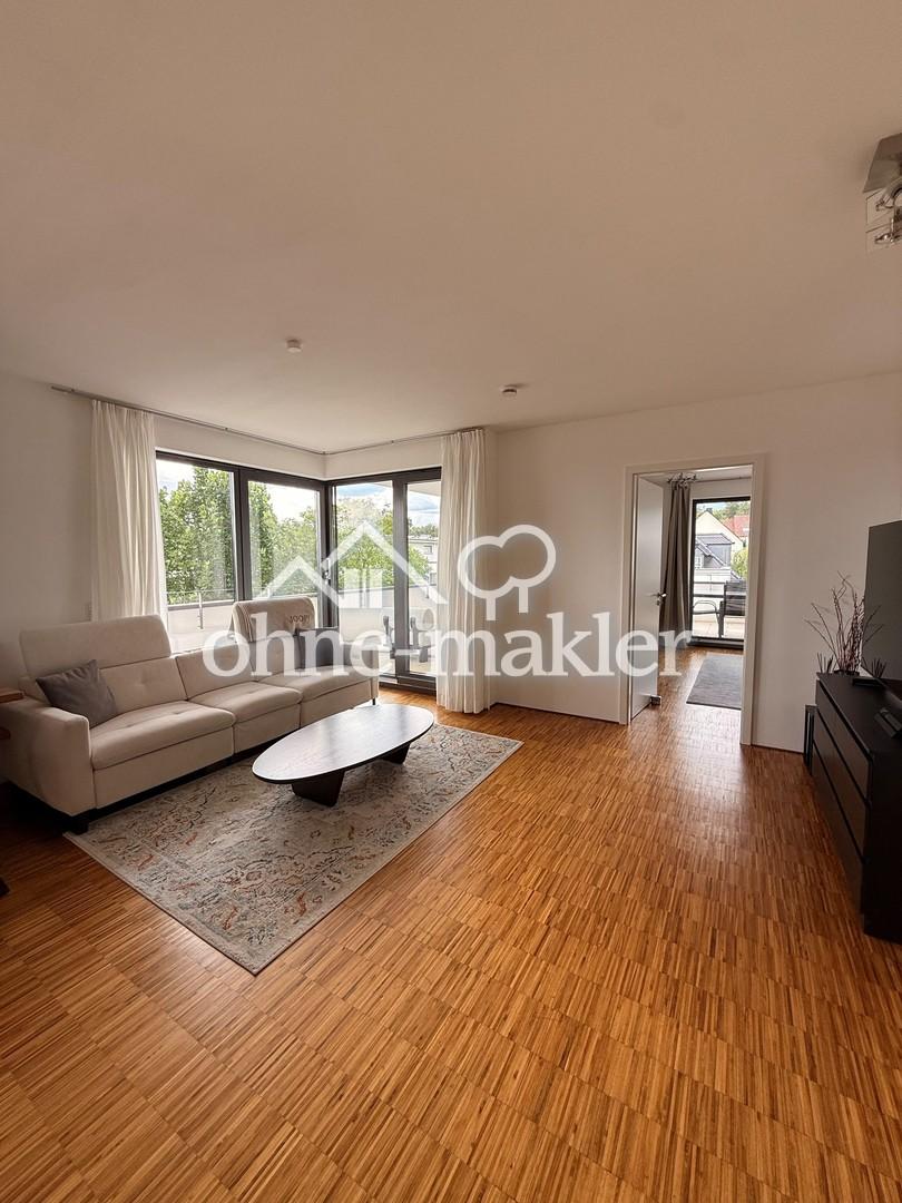 Penthouse in Wi-Sonnenberg/ ca.94m²/ 2-ZKB - Foto 3