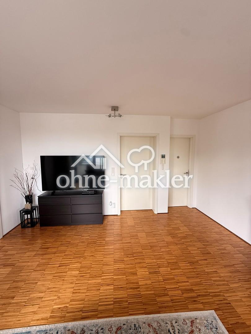 Penthouse in Wi-Sonnenberg/ ca.94m²/ 2-ZKB - Foto 5