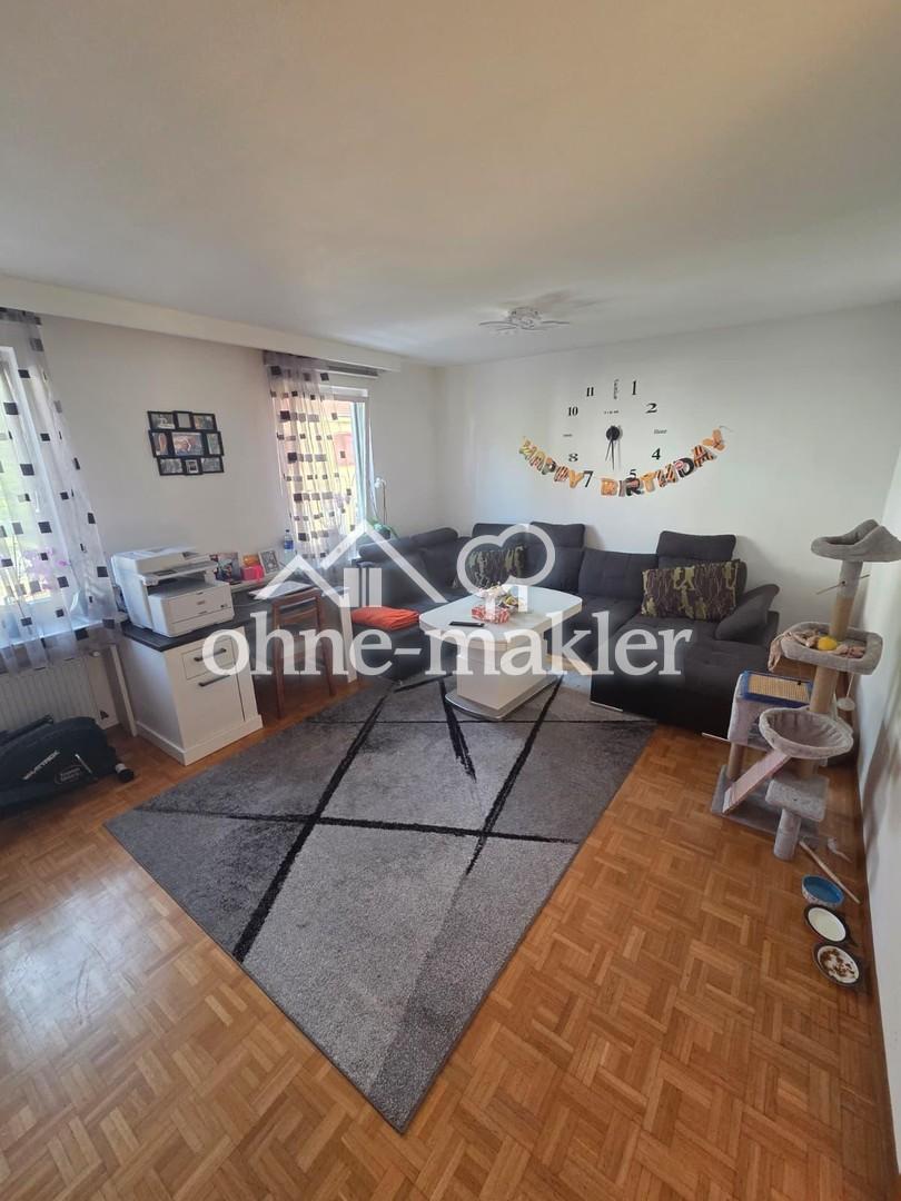 3,5-Zimmer-Wohnung zur Miete - Foto 1