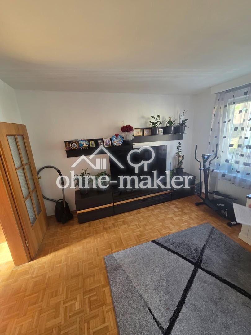 3,5-Zimmer-Wohnung zur Miete - Foto 2