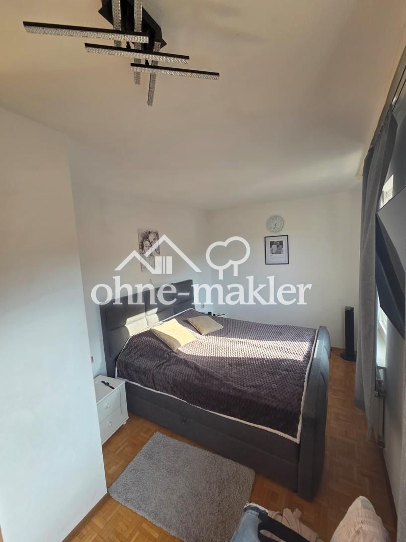 3,5-Zimmer-Wohnung zur Miete - Foto 5