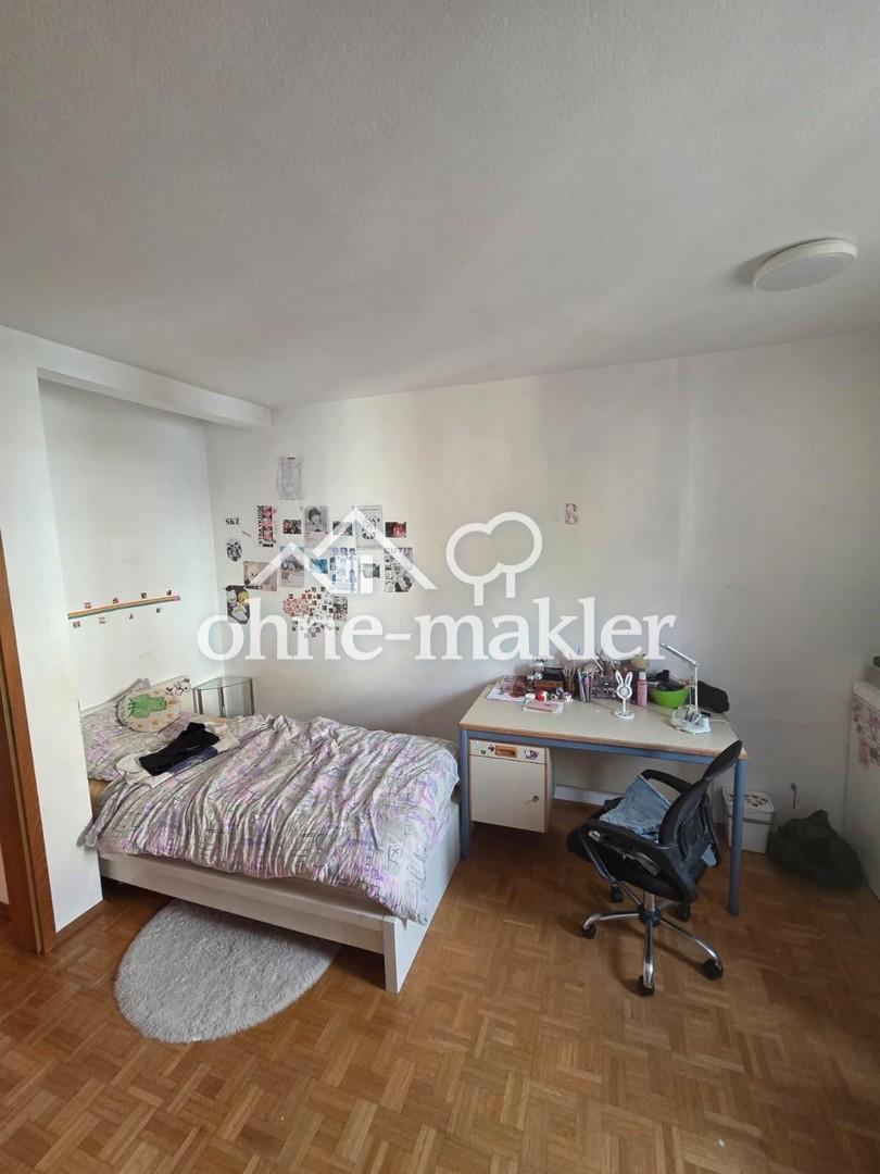 3,5-Zimmer-Wohnung zur Miete - Foto 4