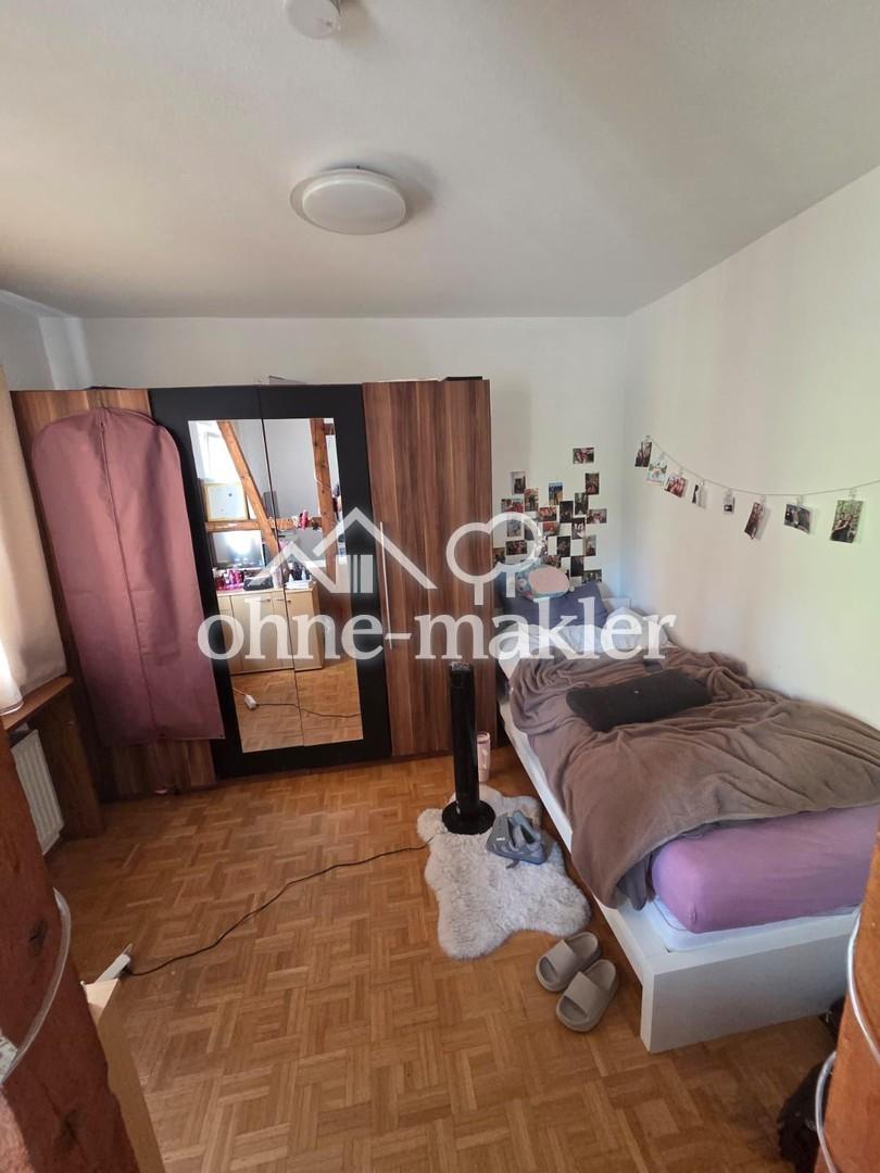 3,5-Zimmer-Wohnung zur Miete - Foto 3