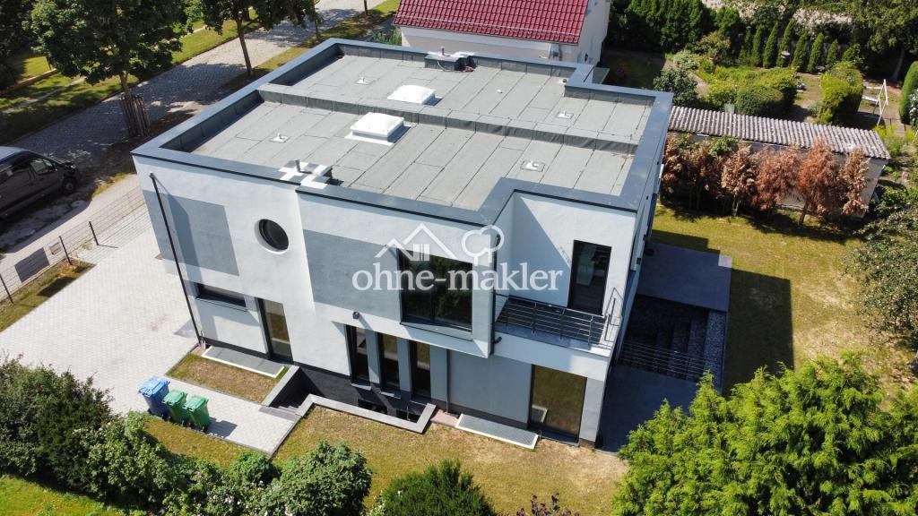 Modernes 7,5-Zimmer-Haus mit separater Einliegerwohnung, Garten & A+ - Foto 3