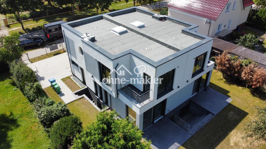 Modernes 7,5-Zimmer-Haus mit separater Einliegerwohnung, Garten & A+ - Foto 1