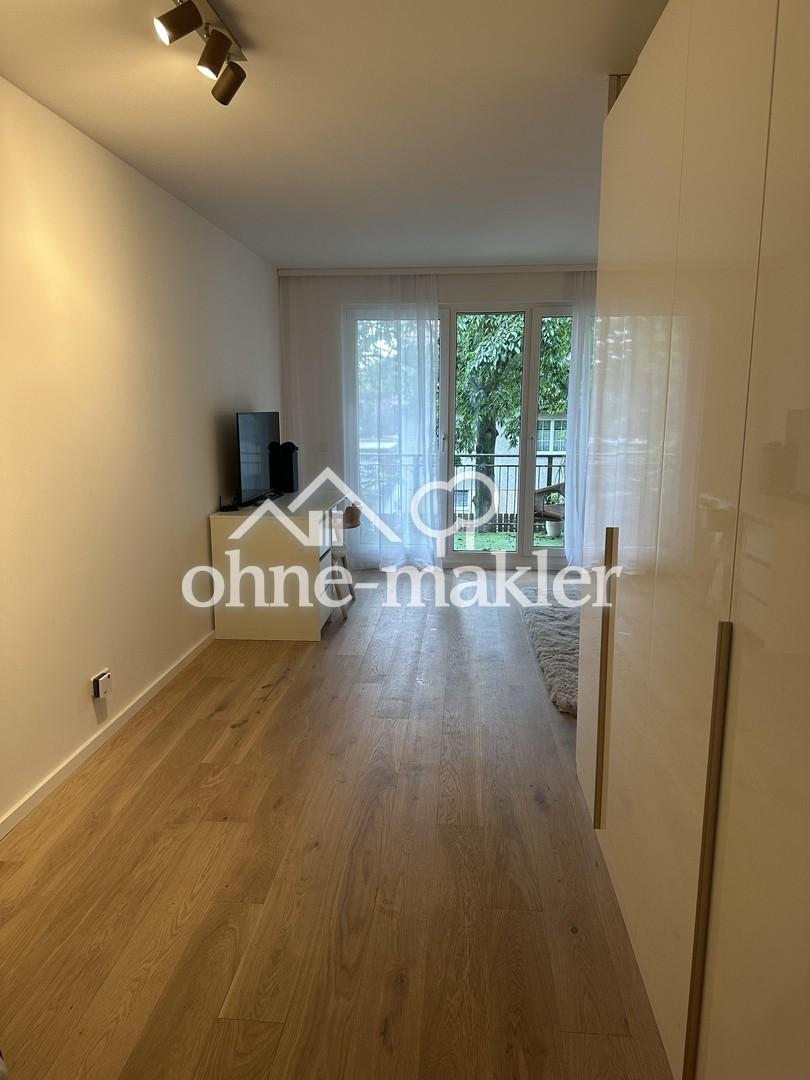 3-Zimmer-Wohnung mit Top-Lage in Bernau - Photo 4
