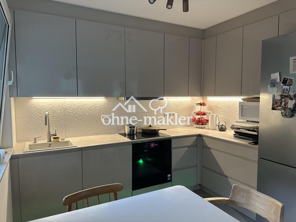 3-Zimmer-Wohnung mit Top-Lage in Bernau - Photo 5