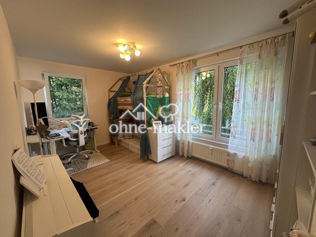 3-Zimmer-Wohnung mit Top-Lage in Bernau - Photo 3