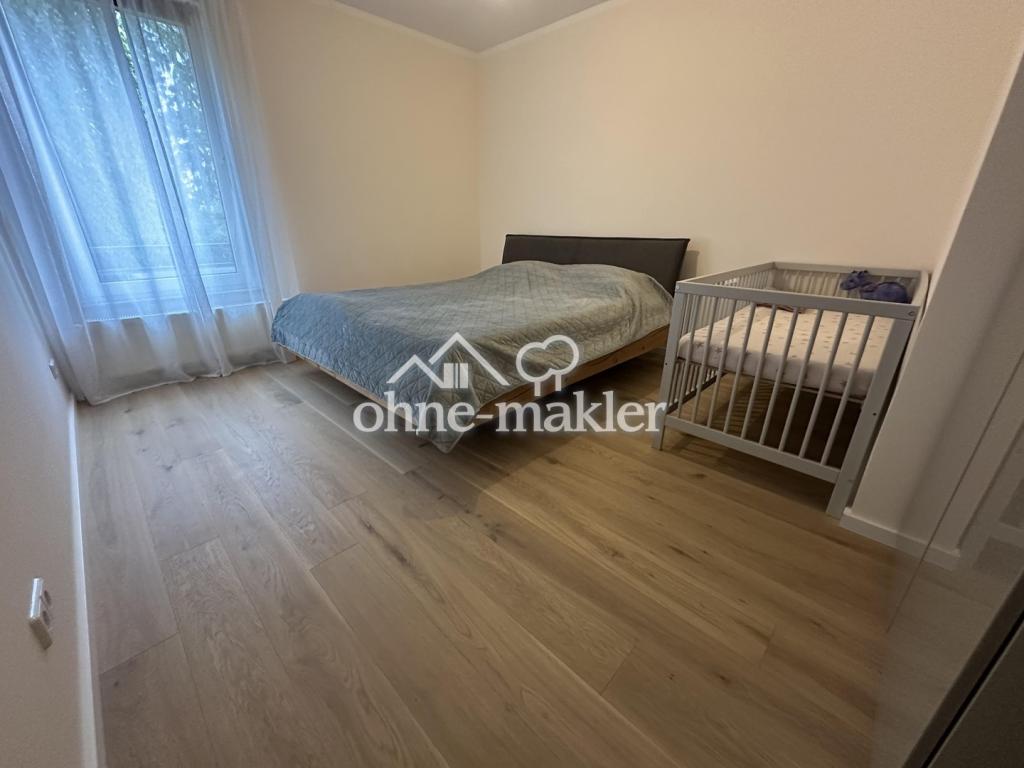 3-Zimmer-Wohnung mit Top-Lage in Bernau - Photo 2