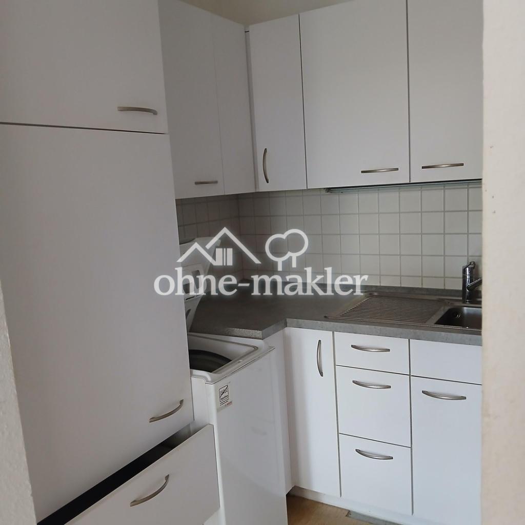 Kempten: 2 Zi Terrassen Wohnung in Seniorenwohnanlage - Foto 2