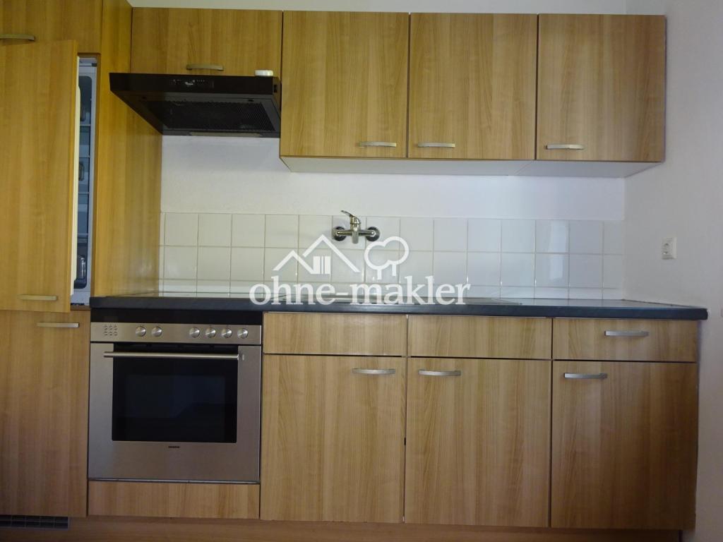 3-Zimmer-Wohnung mit Balkon - Foto 4